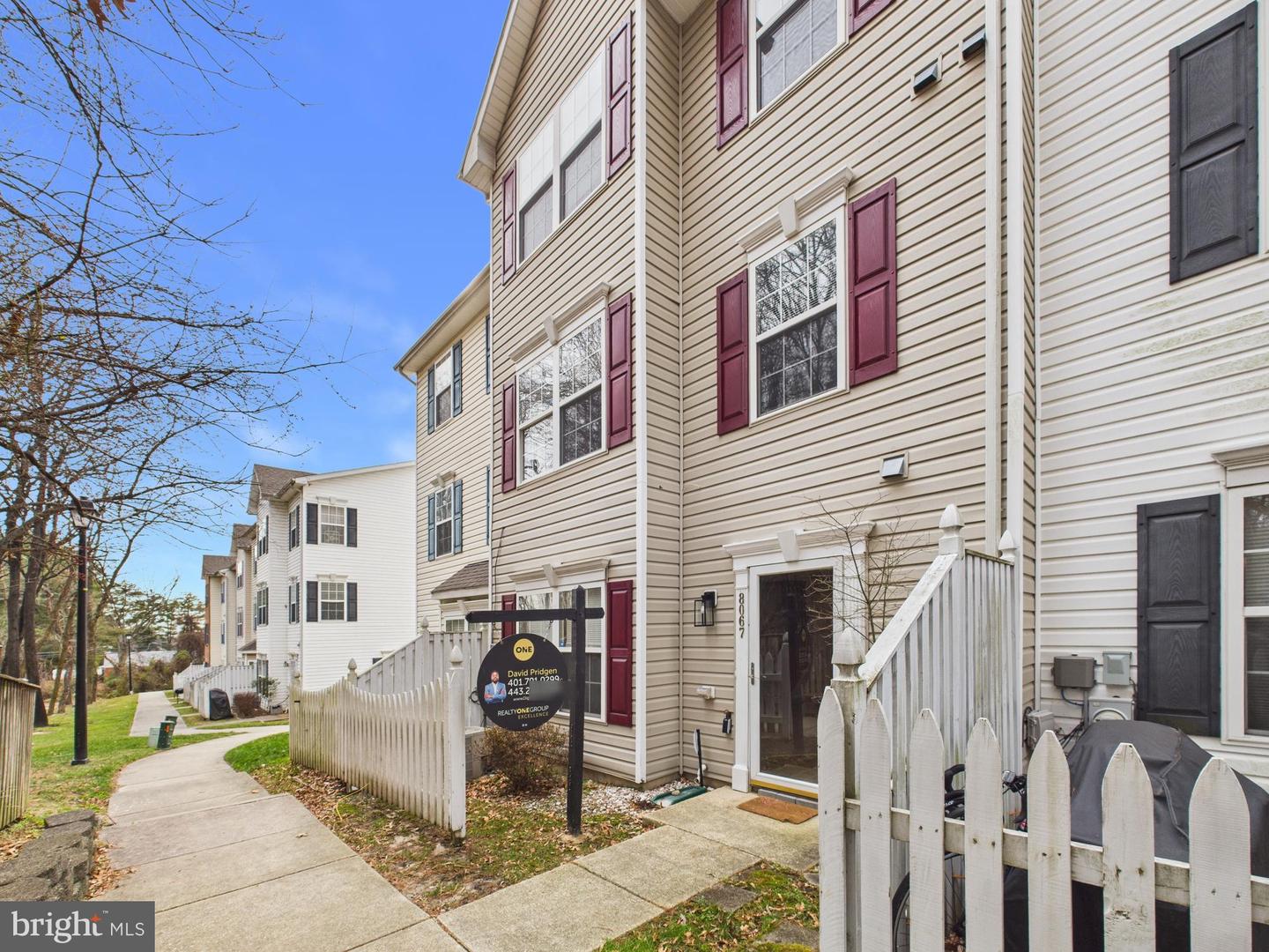 8067 Brookstone Court #100, Severn