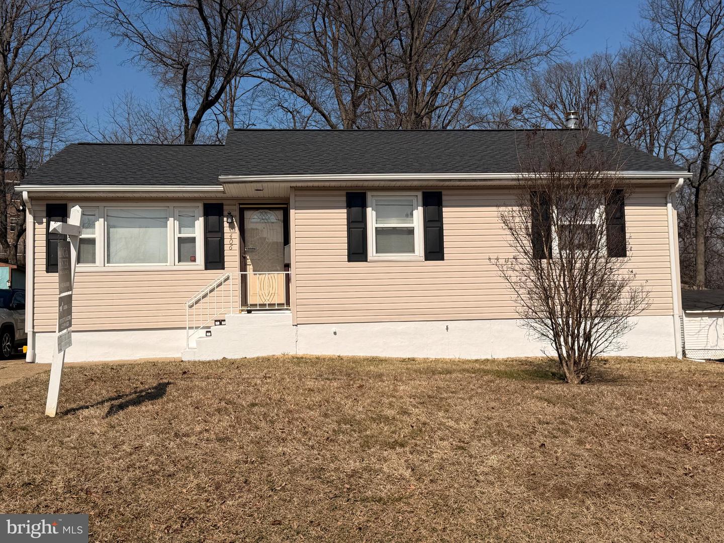 406 Burwood Avenue, Glen Burnie