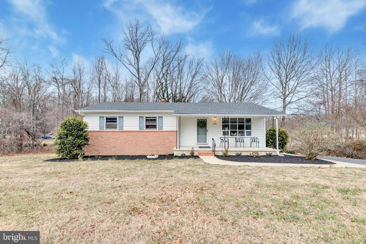 536 Mayo Road, Edgewater