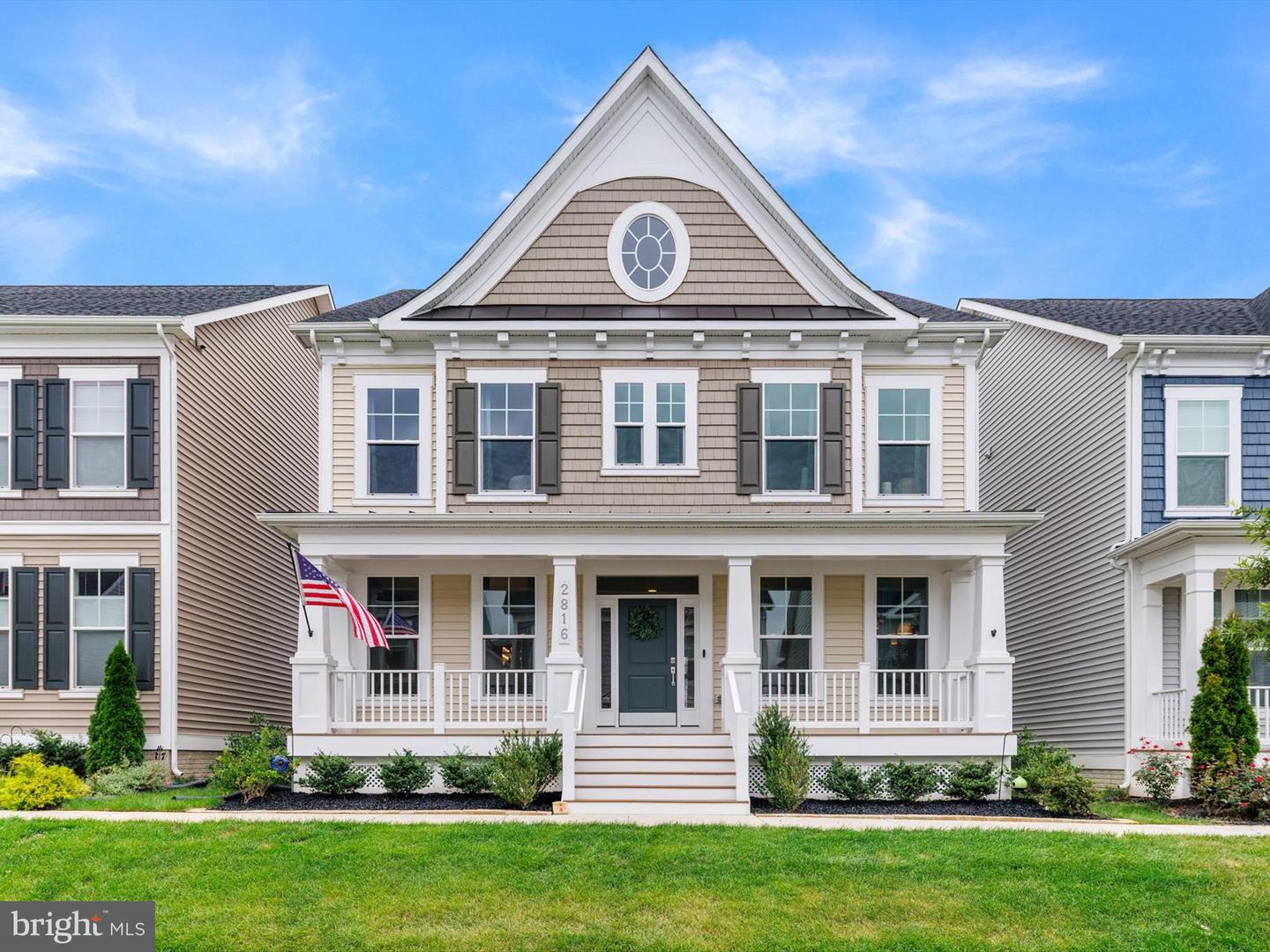 2816 Hyssop Drive, Odenton