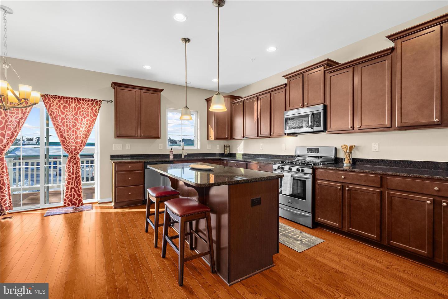 541 Bluffton Drive, Glen Burnie
