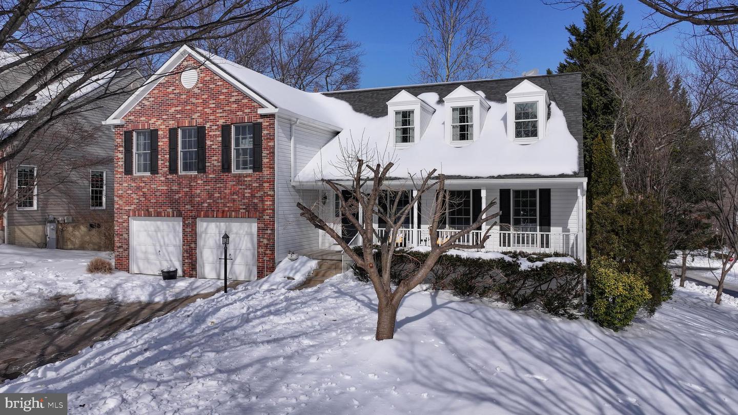 780 Marston Court, Millersville