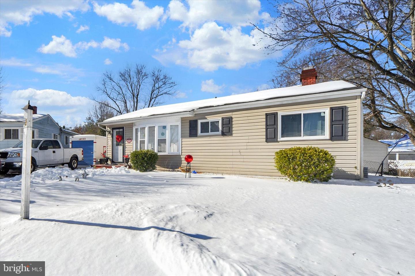 920 Blakistone Road, Glen Burnie