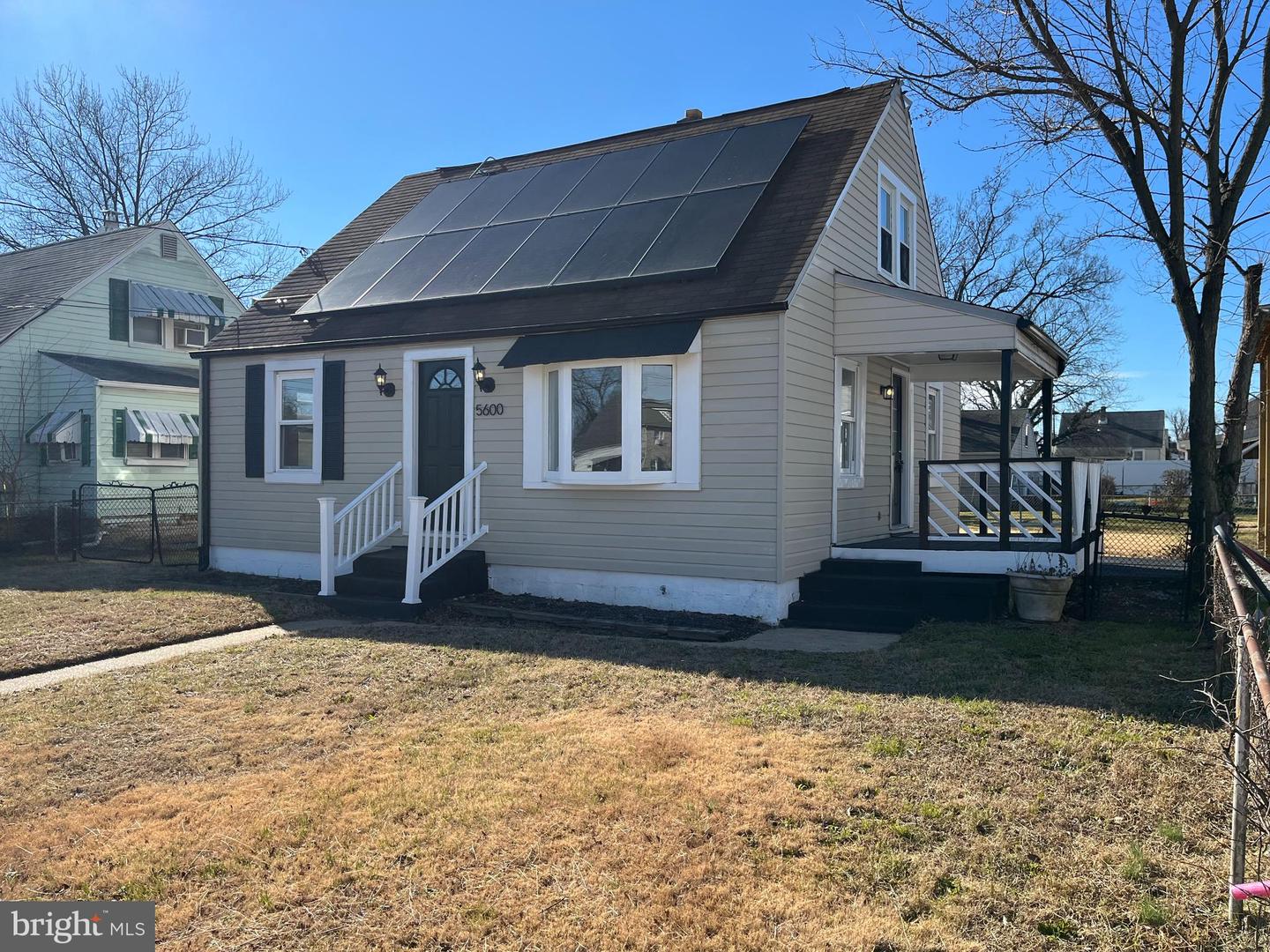 5600 Patrick Henry Drive, Baltimore