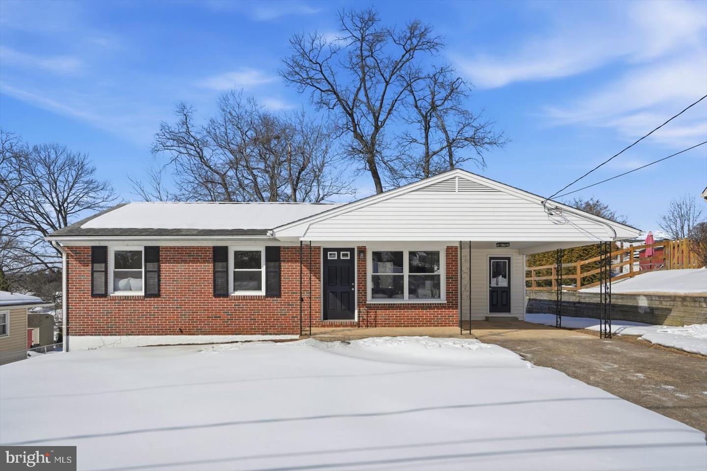36 Mapledale Avenue, Glen Burnie