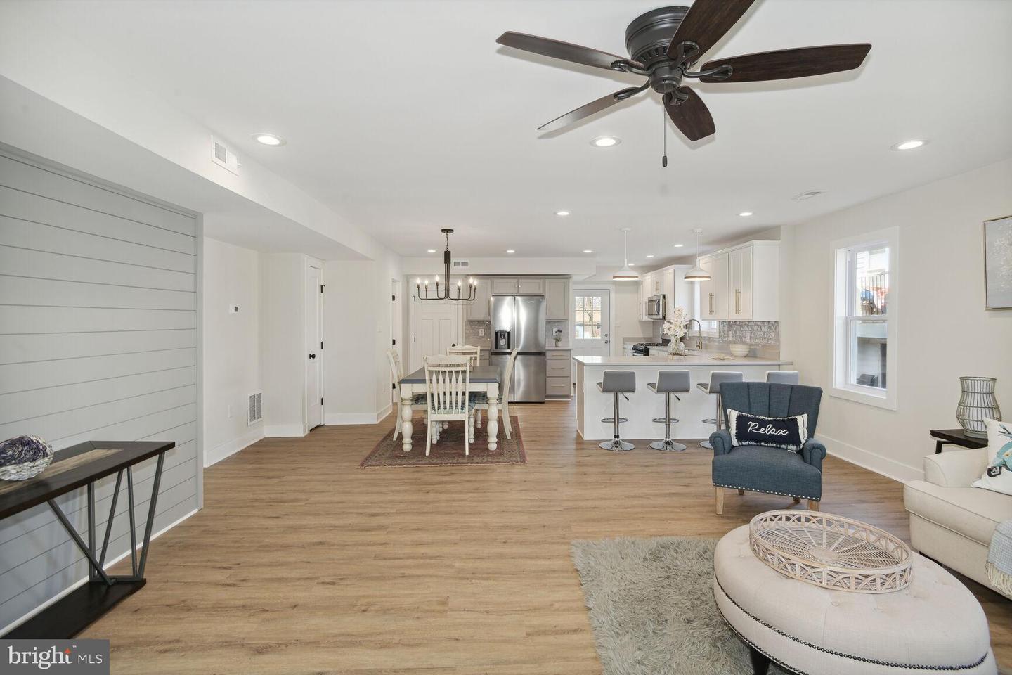 8012 Catherine Avenue, Pasadena