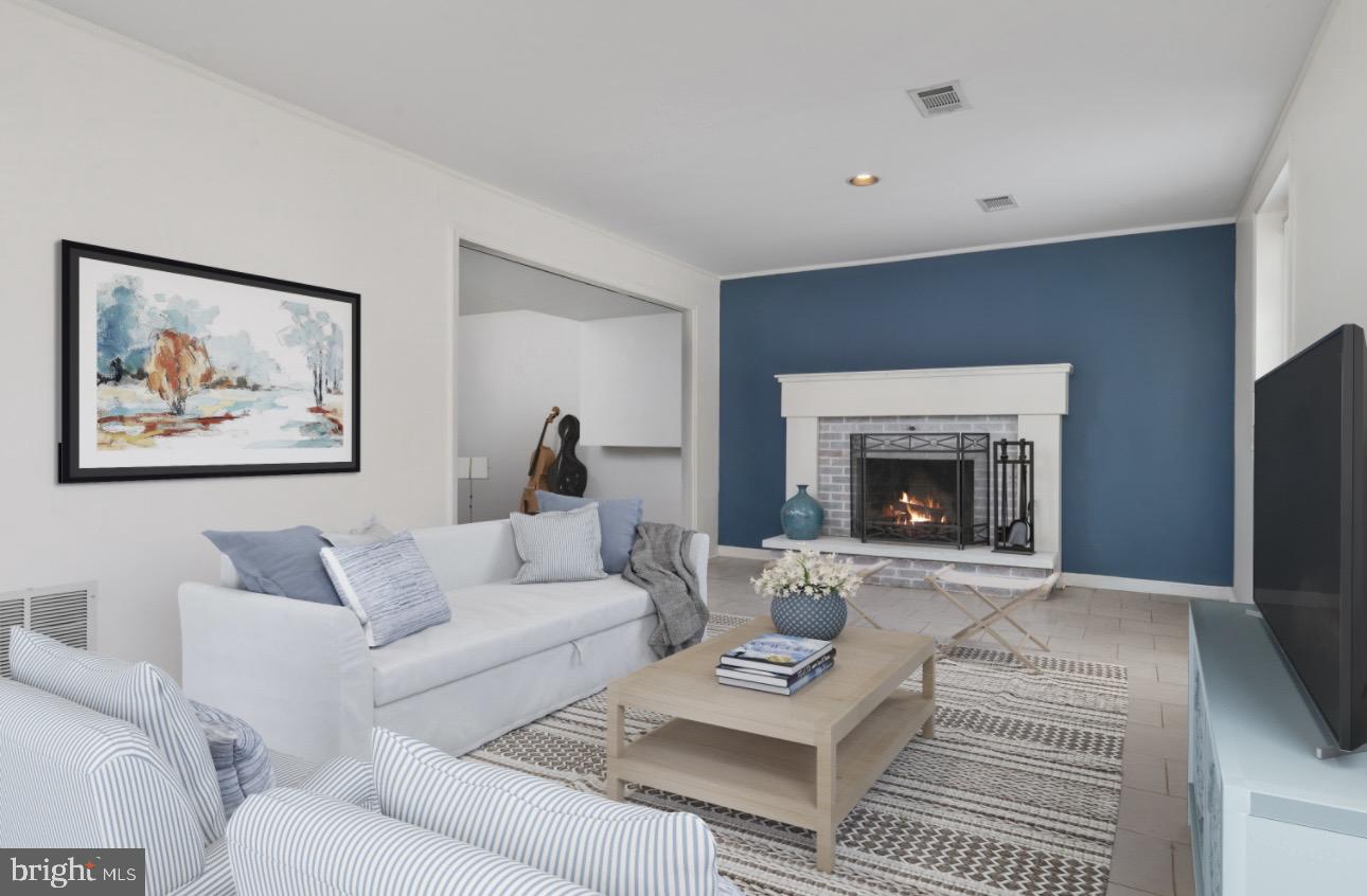 903 Old County Road, Severna Park