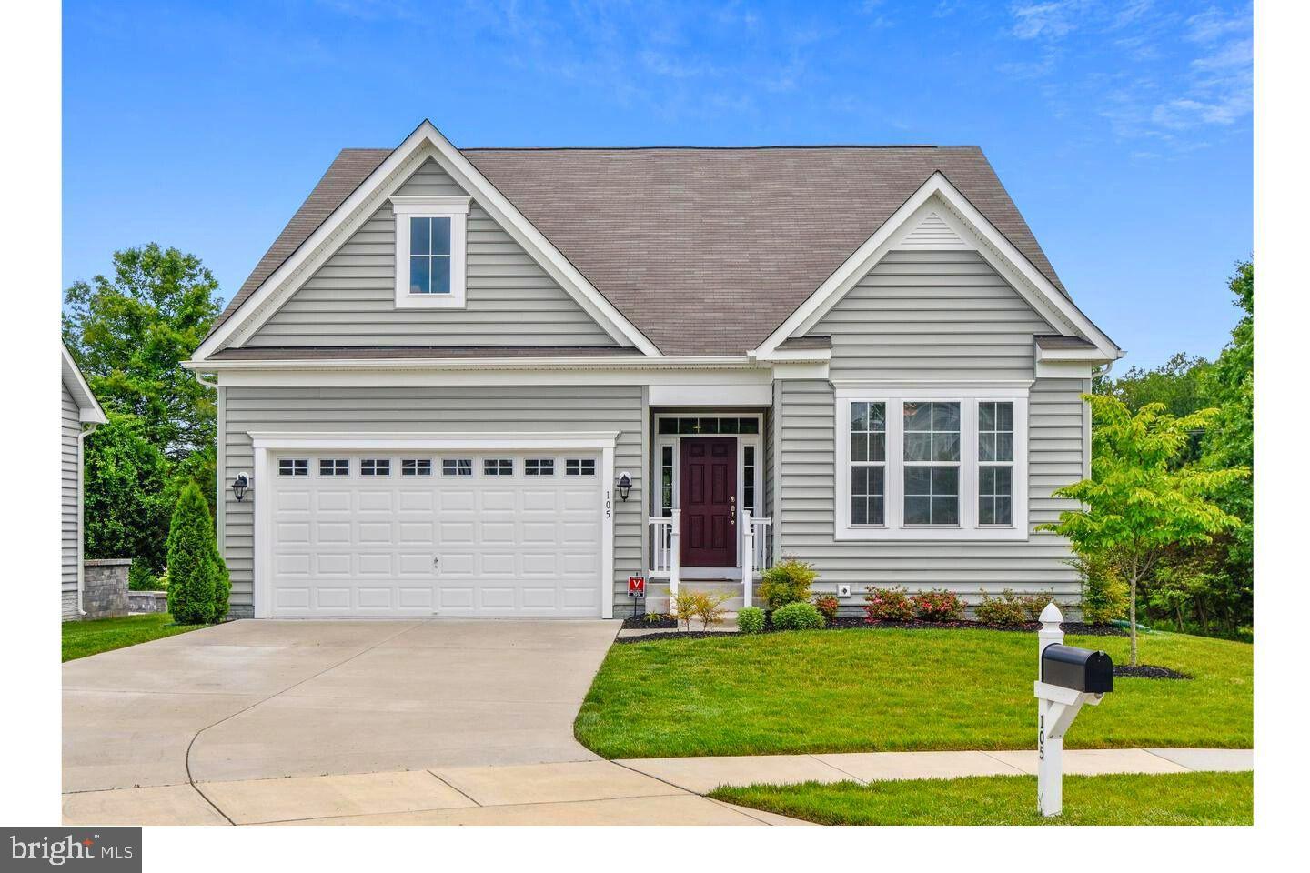 105 Sanderling Court, Glen Burnie