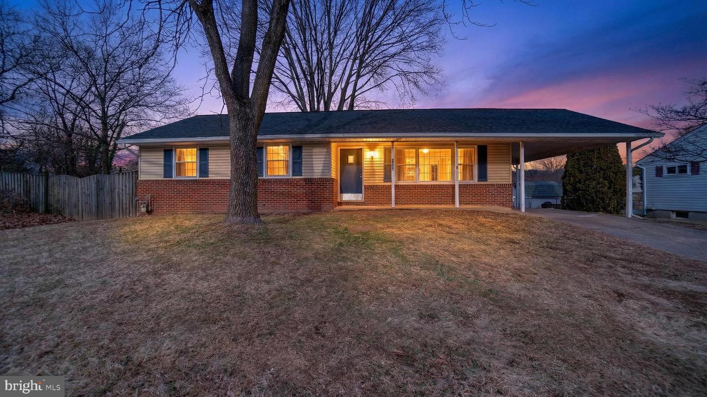 7922 Crain Highway S, Glen Burnie