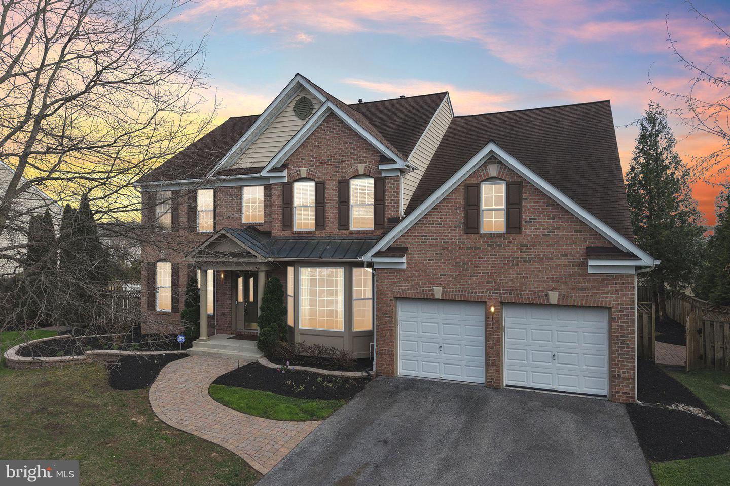 517 Wet Sand Drive, Severn