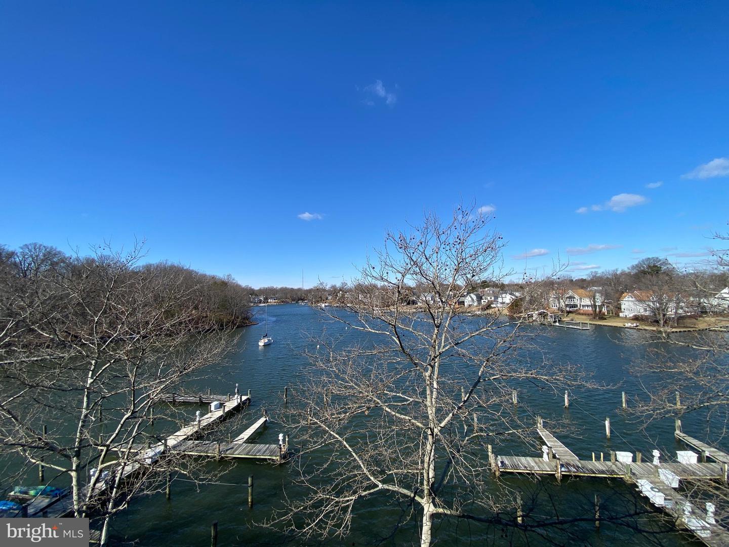 15 Spa Creek Landing #b3, Annapolis