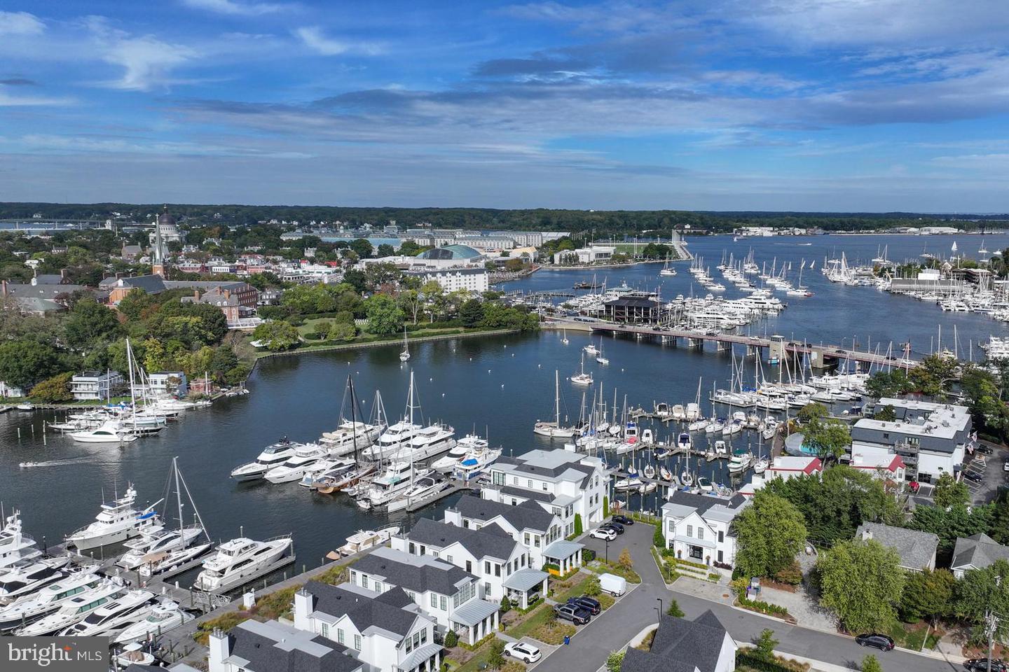 289 State Street #4, Annapolis