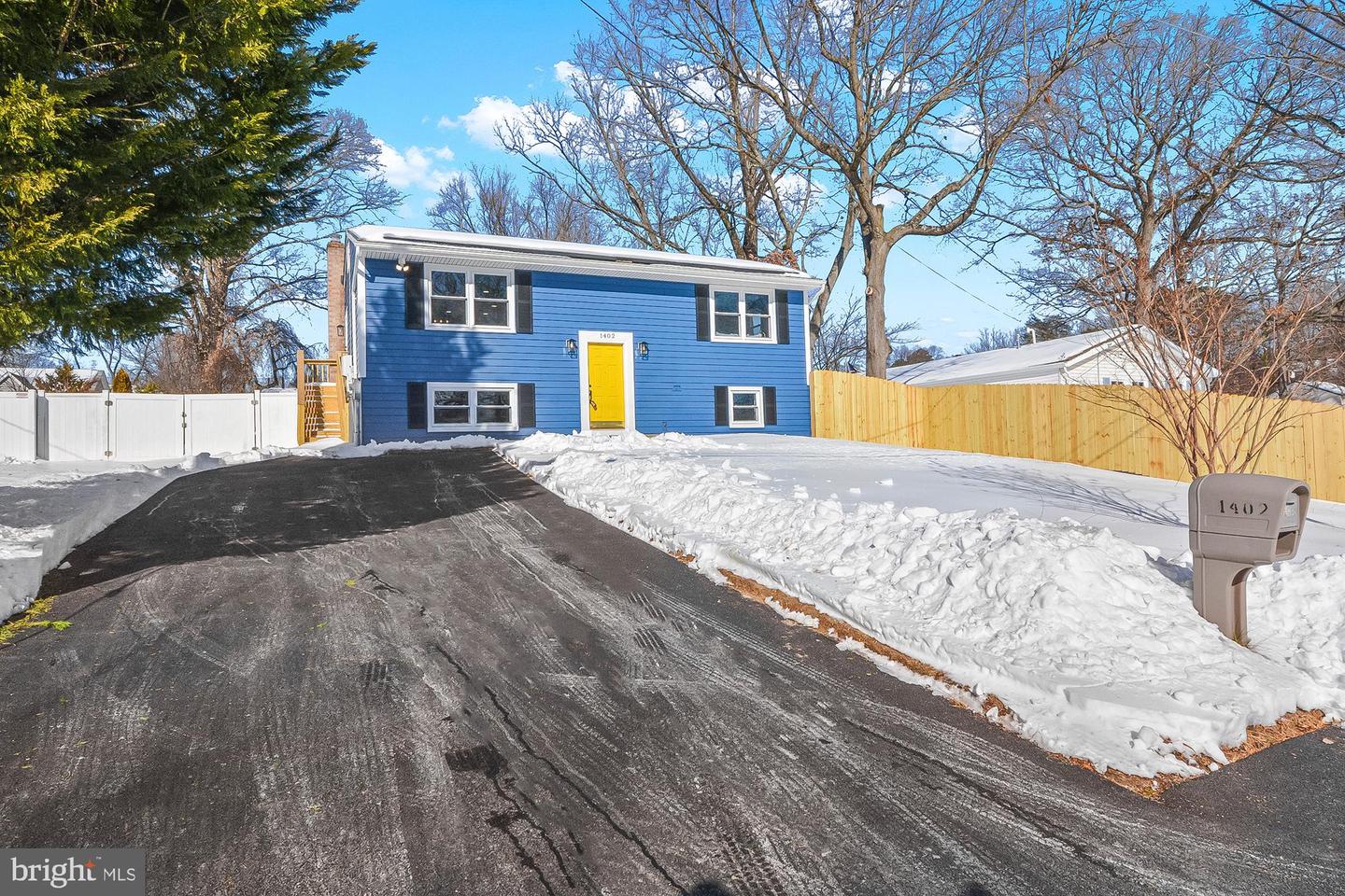 1402 Valley Creek Road, Severn