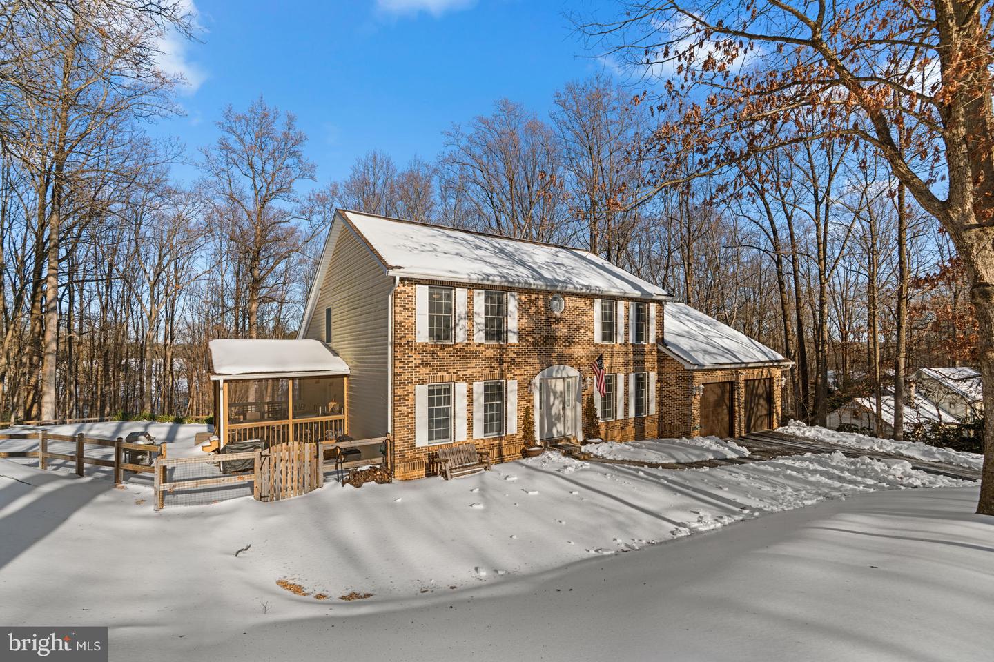 1668 Preakness Drive, Gambrills