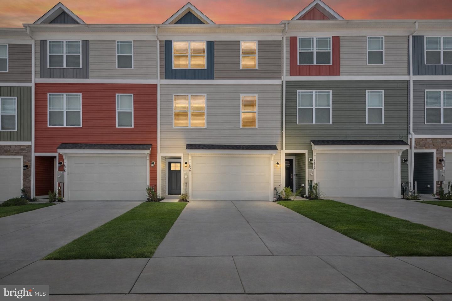 7830 Wolf Run Lane, Severn
