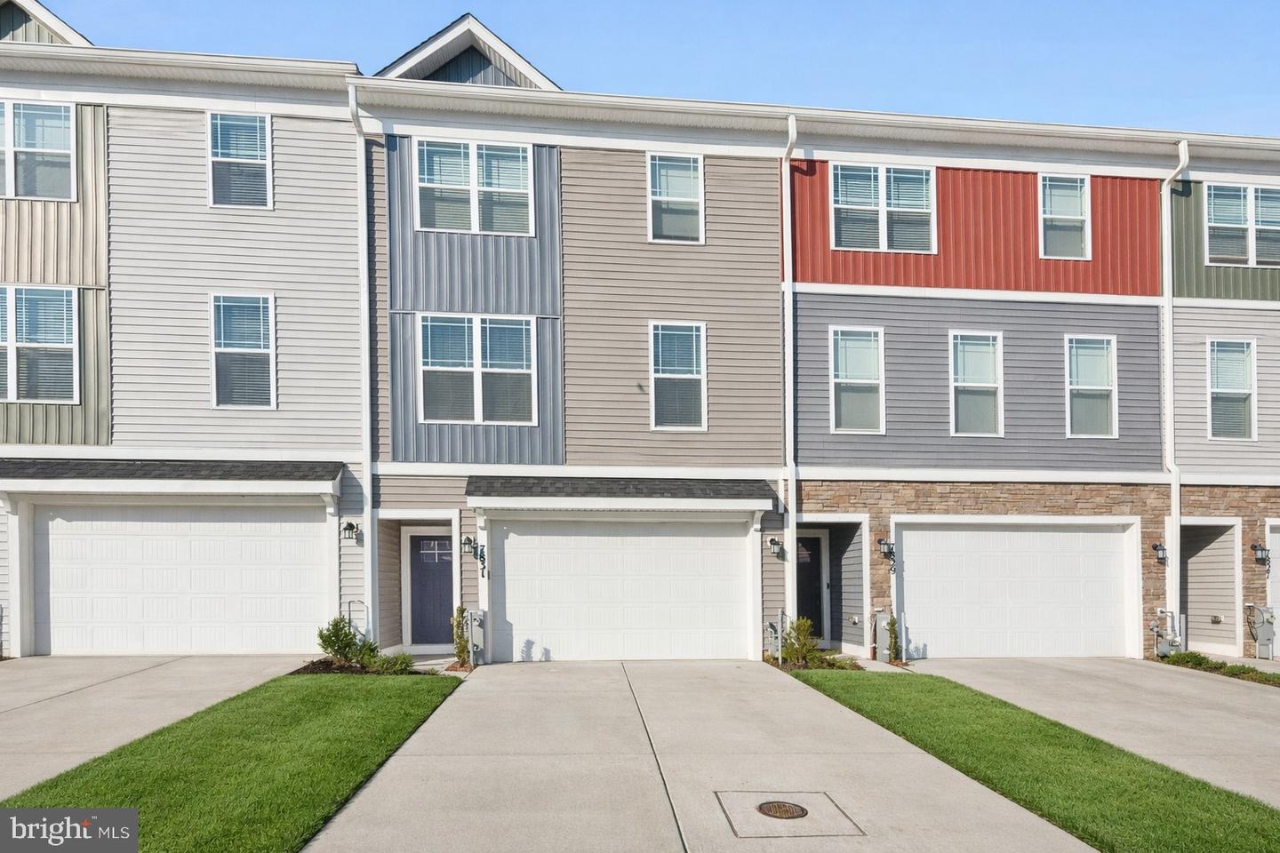 7831 Wolf Run Lane, Severn