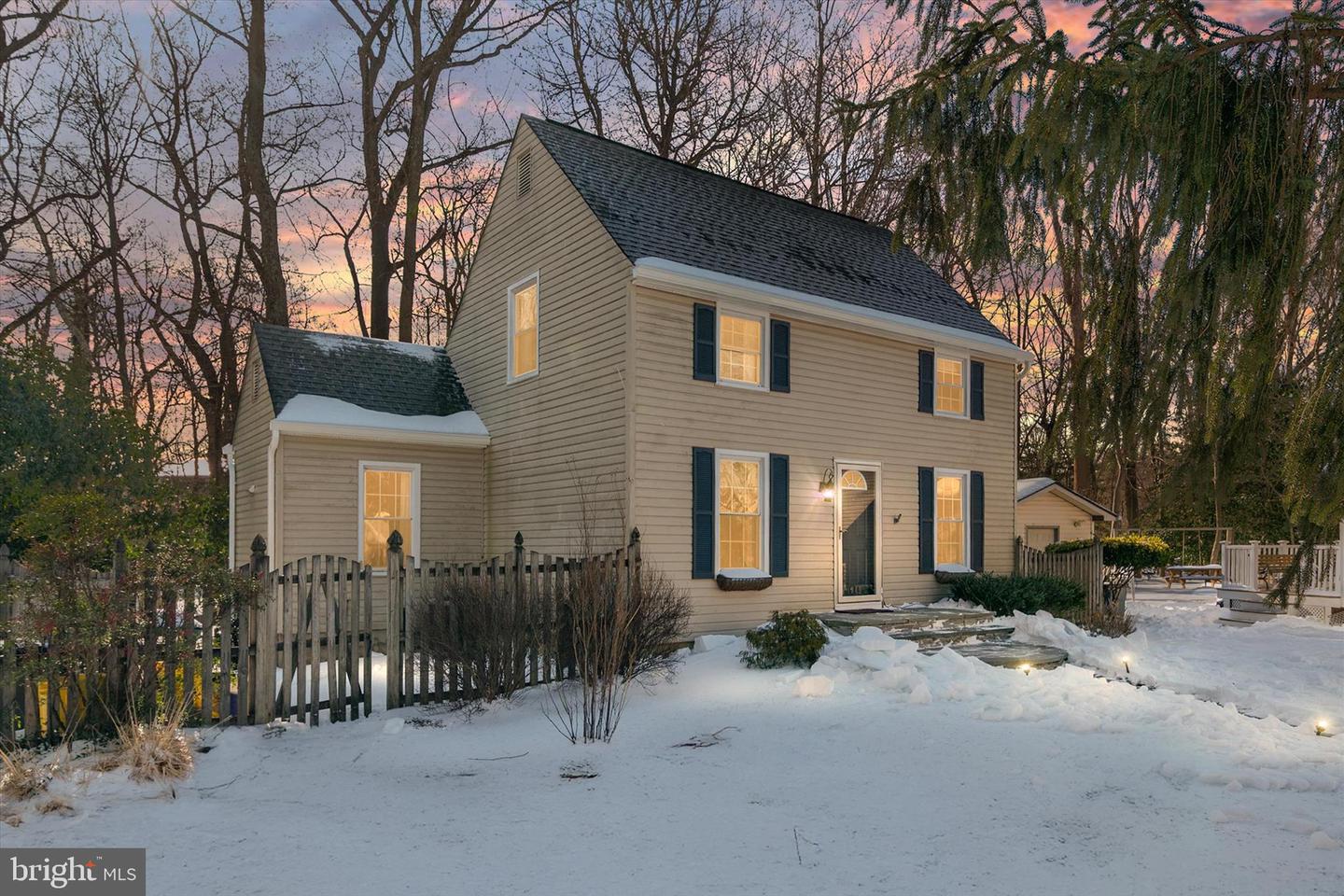 1040 Hyde Park Drive, Annapolis