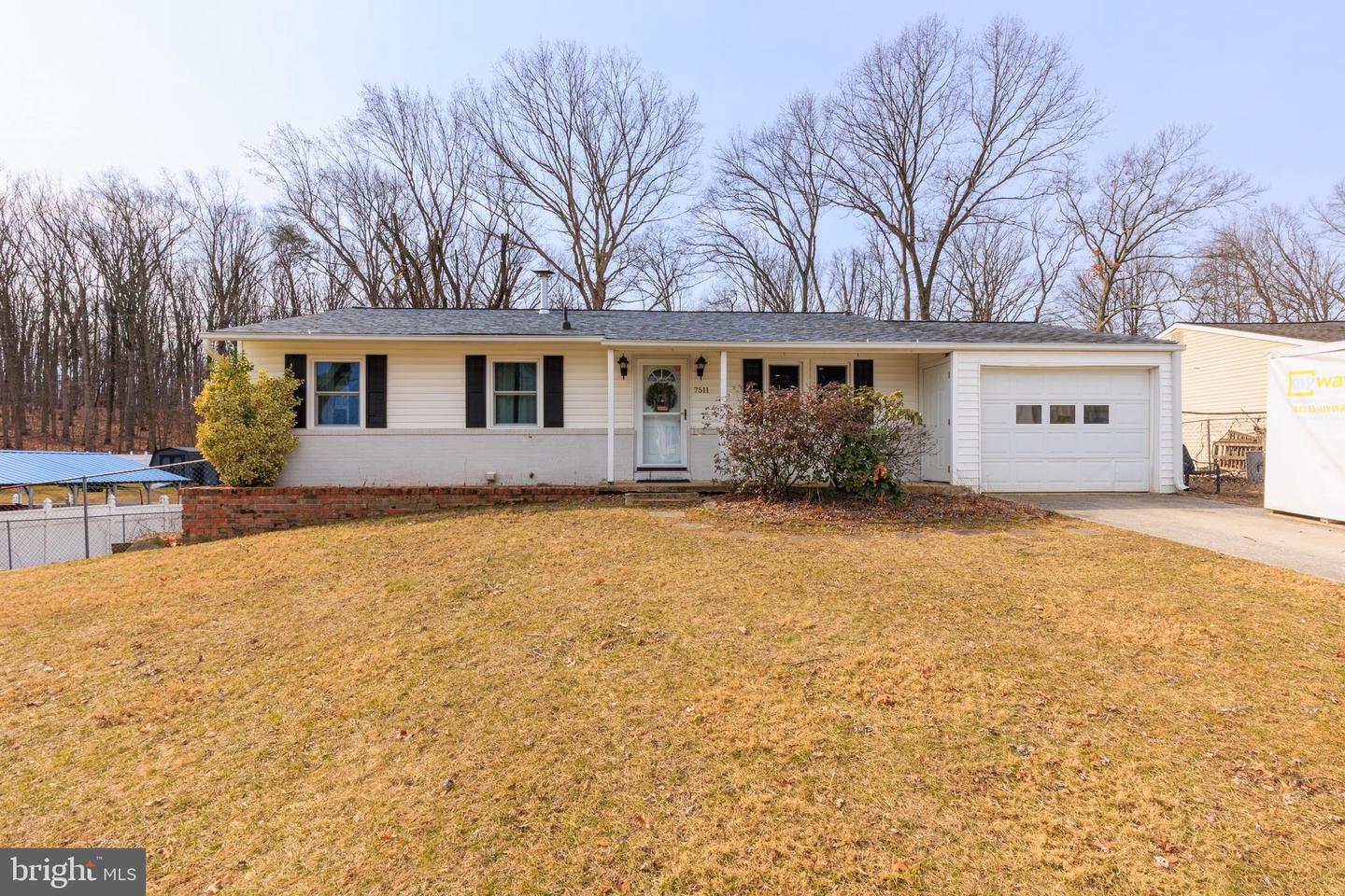 7511 Montevideo Court, Jessup