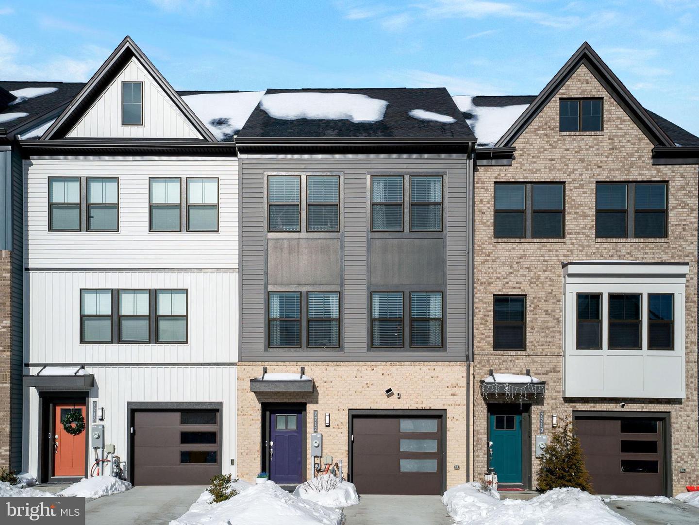 7712 Red Moon Way, Glen Burnie
