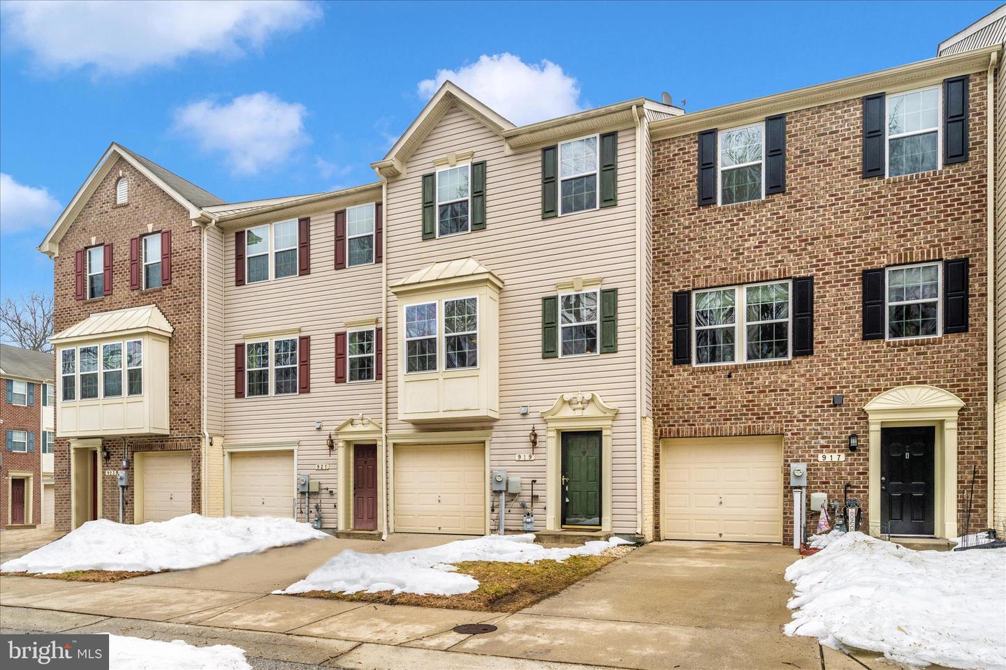 919 Hopkins Corner, Glen Burnie