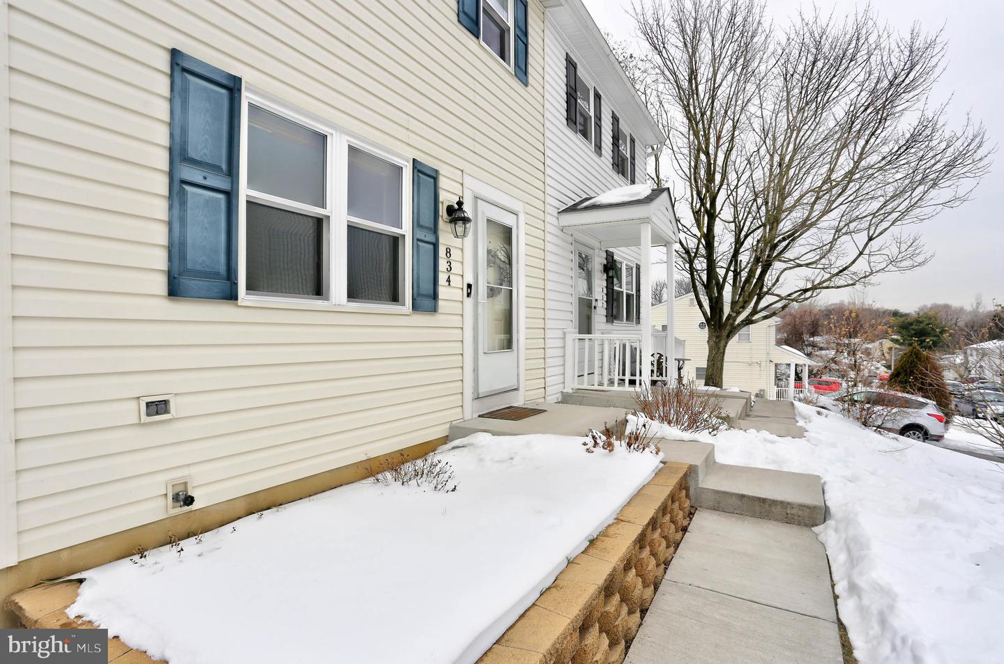 834 Bentwillow Drive, Glen Burnie