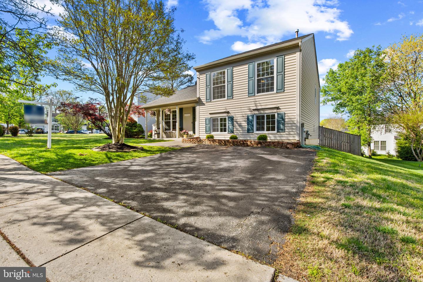 1889 Rutledge Court, Severn