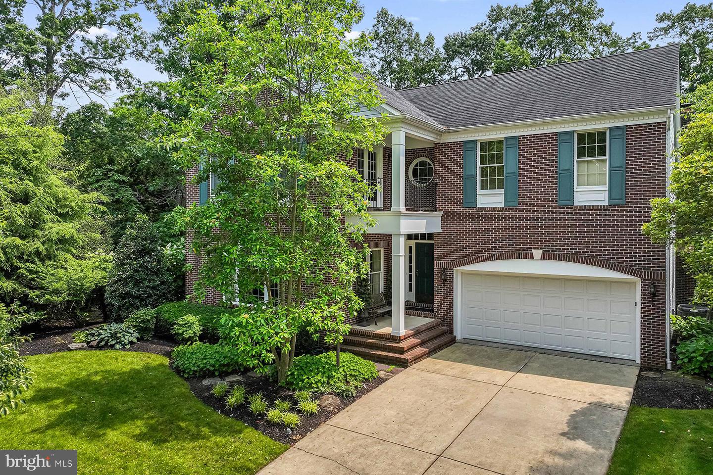 751 Oakwilde Court, Millersville