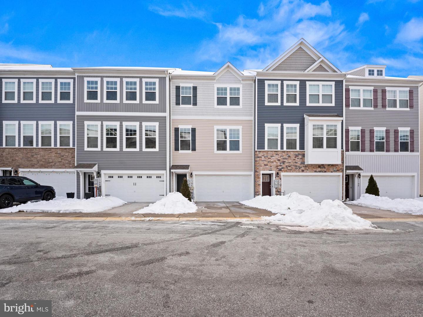 7764 Venice Lane, Severn