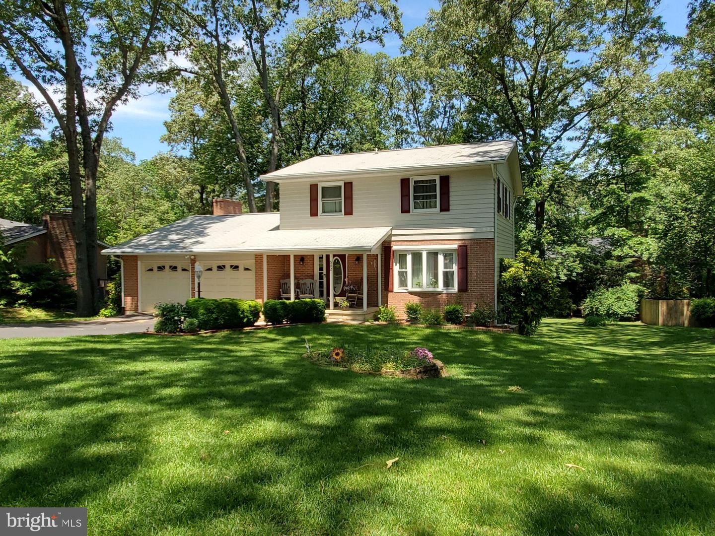 502 Old Pasture Lane, Severna Park
