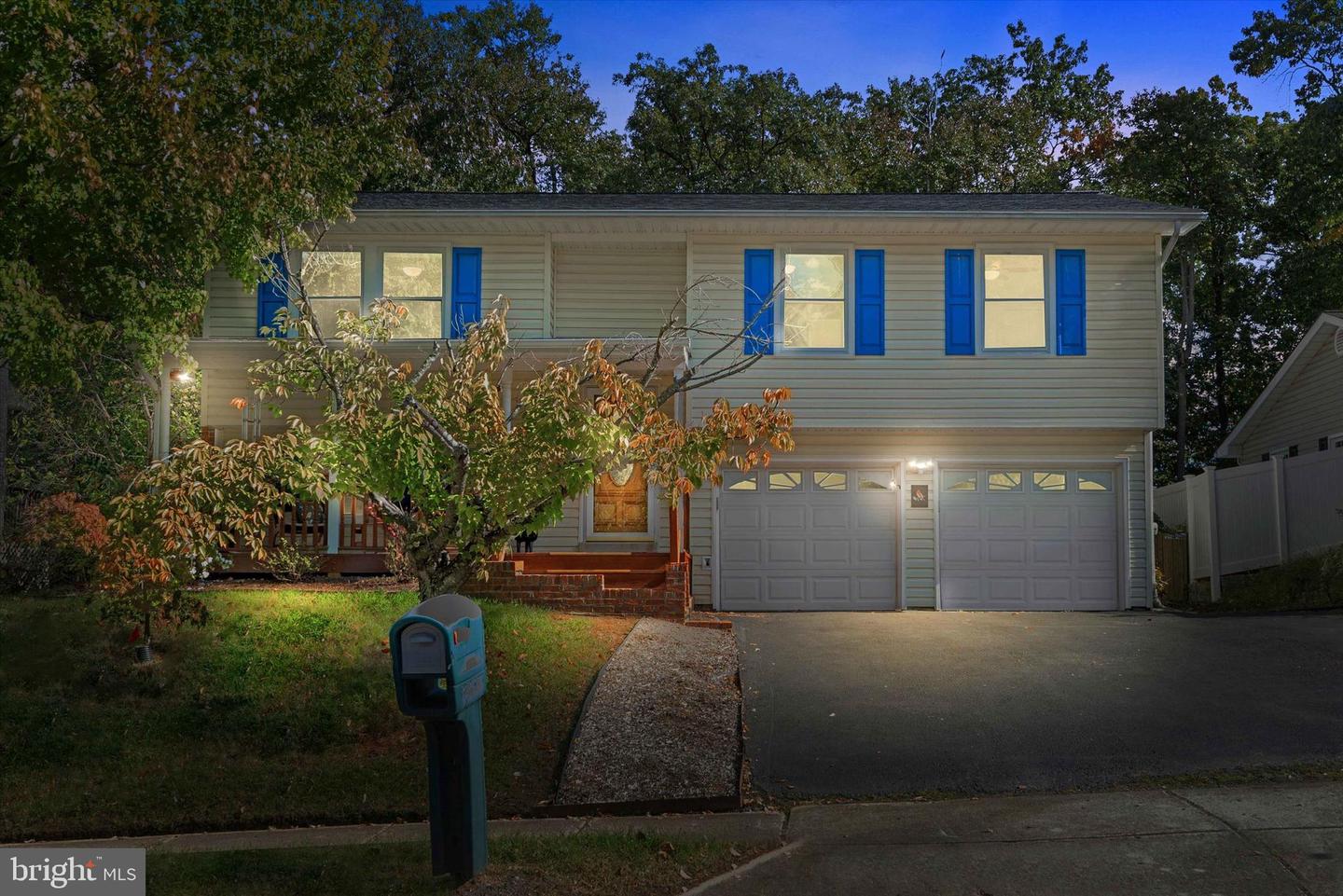 7967 Citadel Drive, Severn