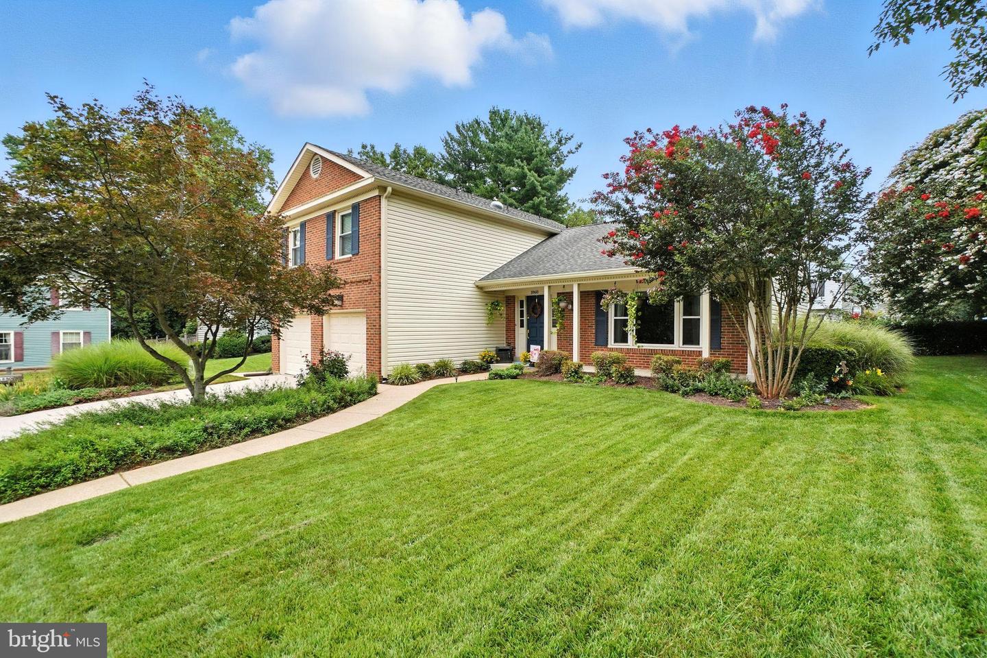 1860 Yeoman Court, Crofton