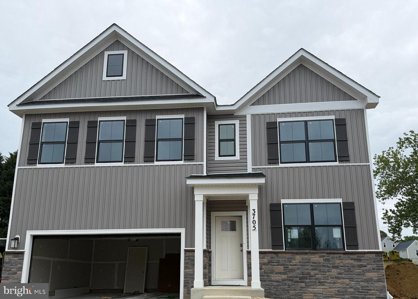 3705 Devonann Lane