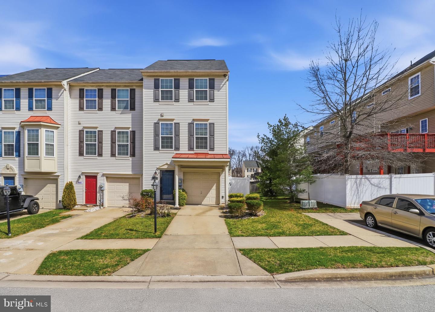 6839 Warfield Street, Glen Burnie