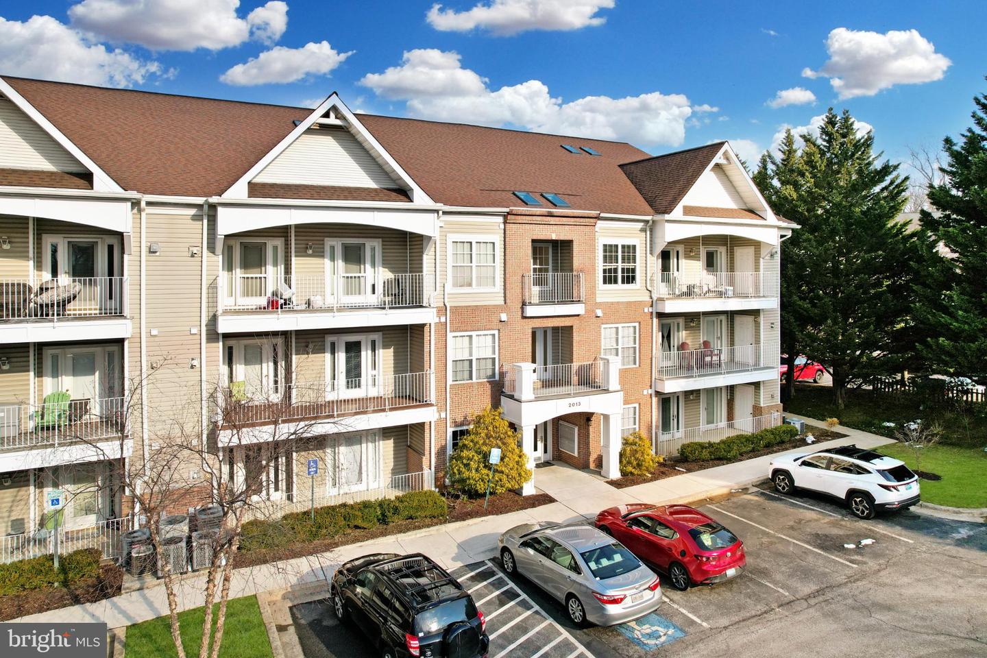 2013 Warners Terrace S #242, Annapolis