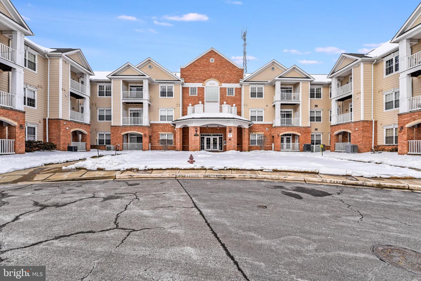 8535 Veterans Highway #111, Millersville