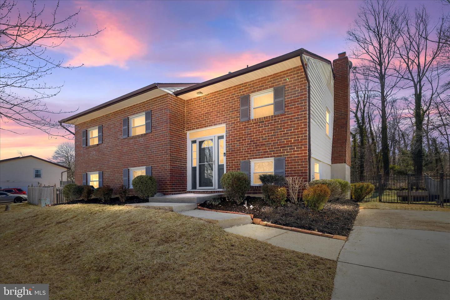 251 Scotts Manor Drive, Glen Burnie