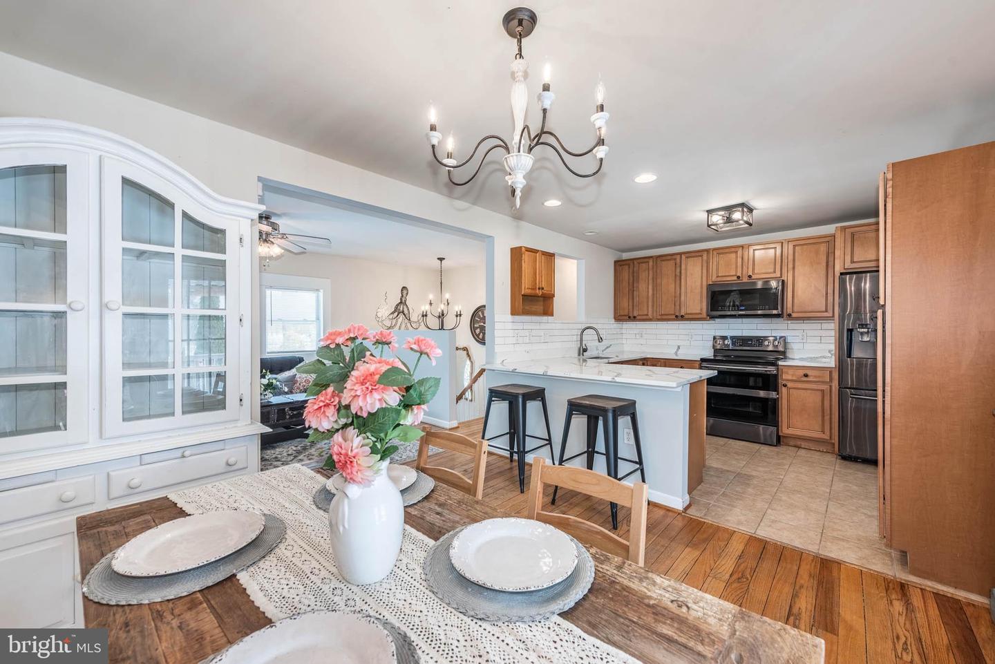 398 Washington Avenue, Glen Burnie