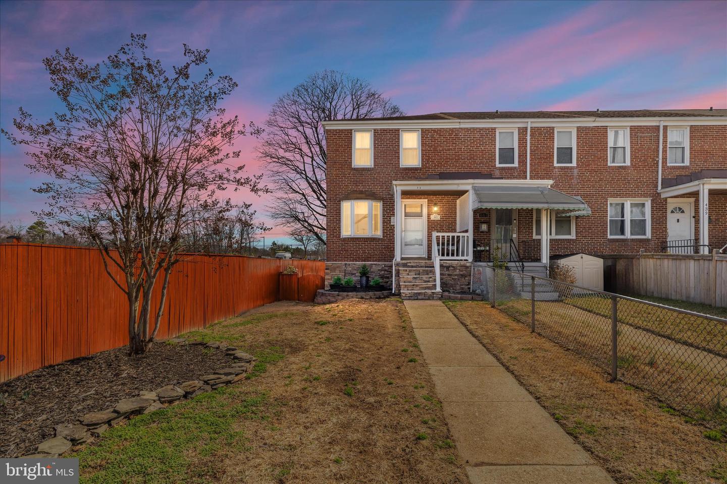 443 M Street NE, Glen Burnie