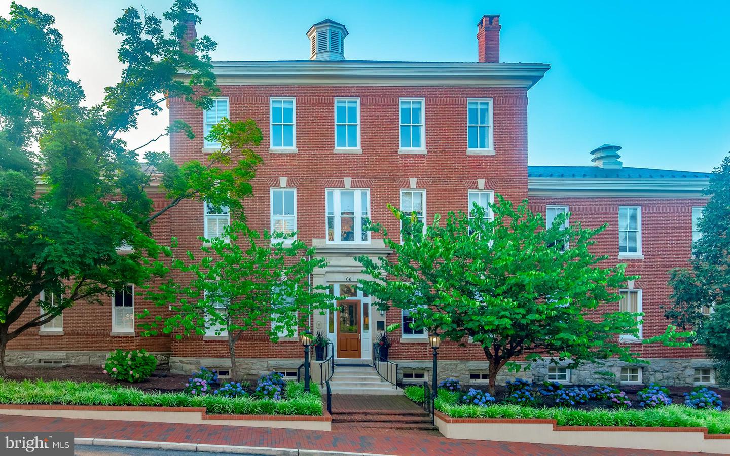 66 Franklin Street #509, Annapolis