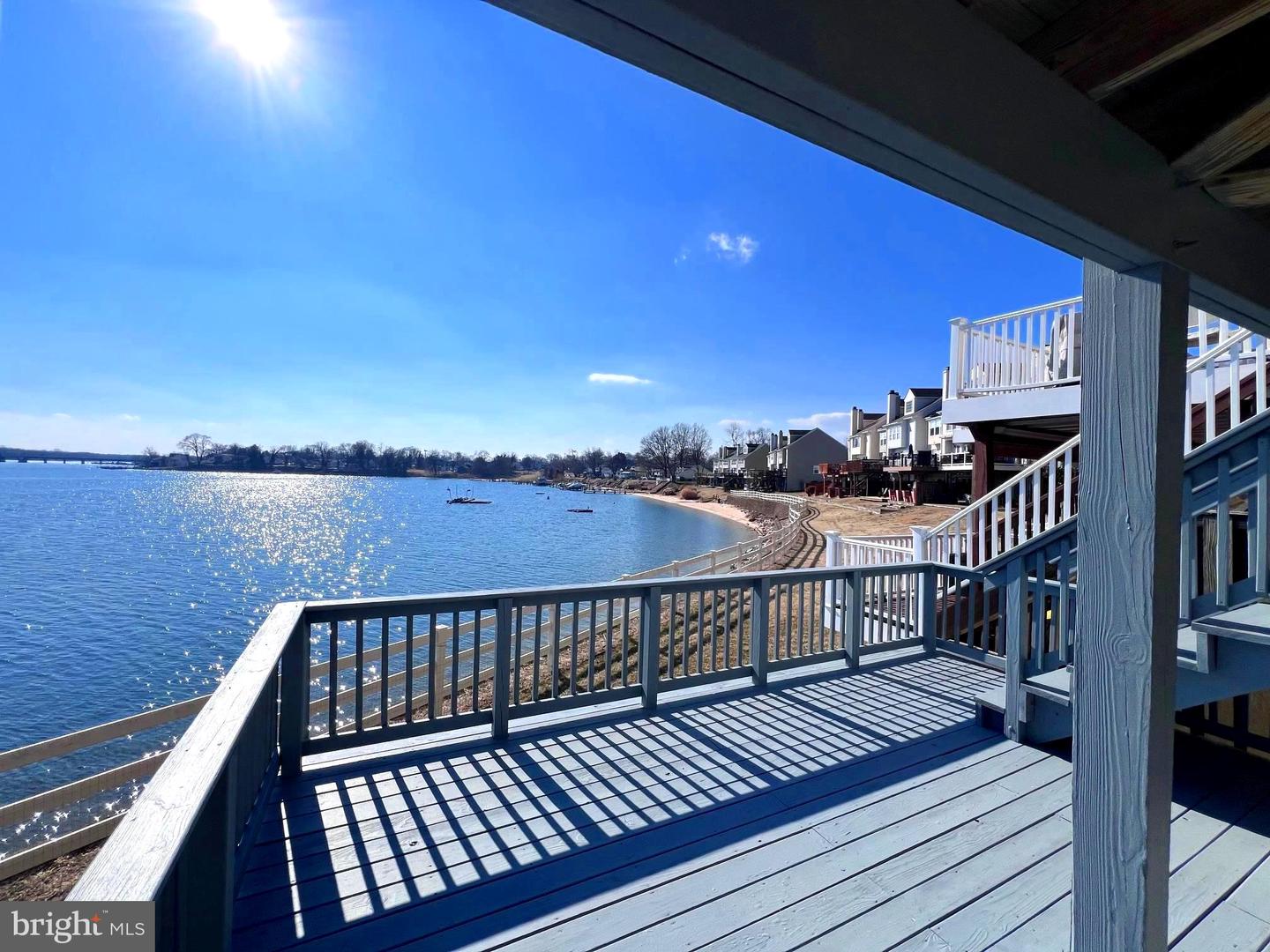 1319 Waterway Court, Stoney Beach