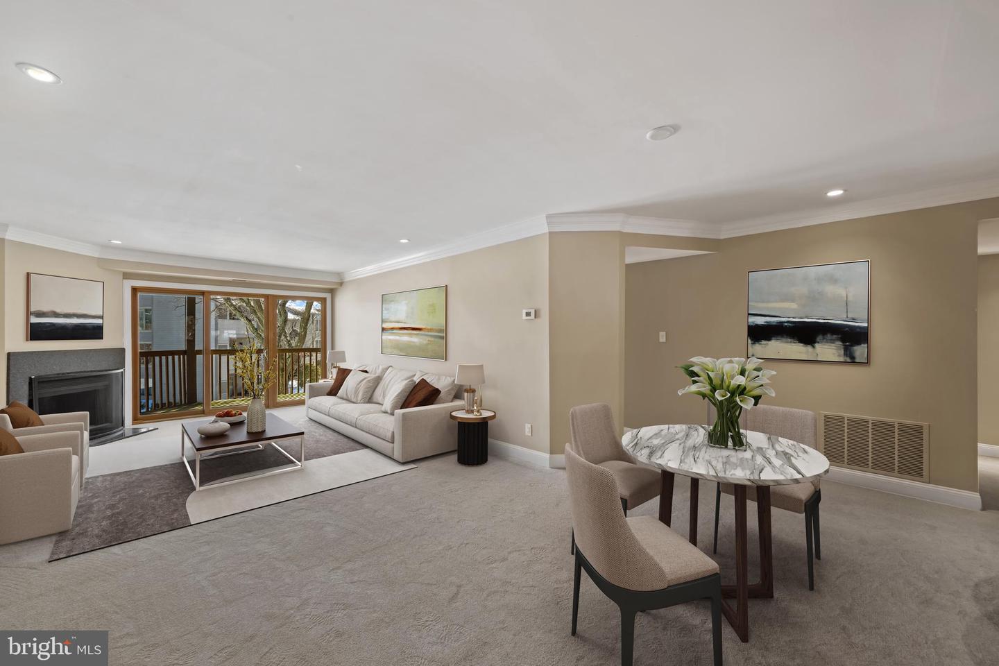 7022 Channel Village Court #101