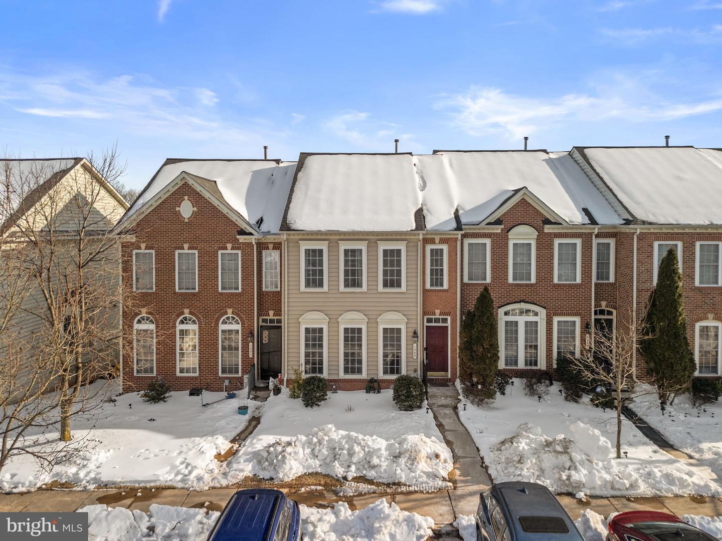 1533 Rutland Way, Hanover