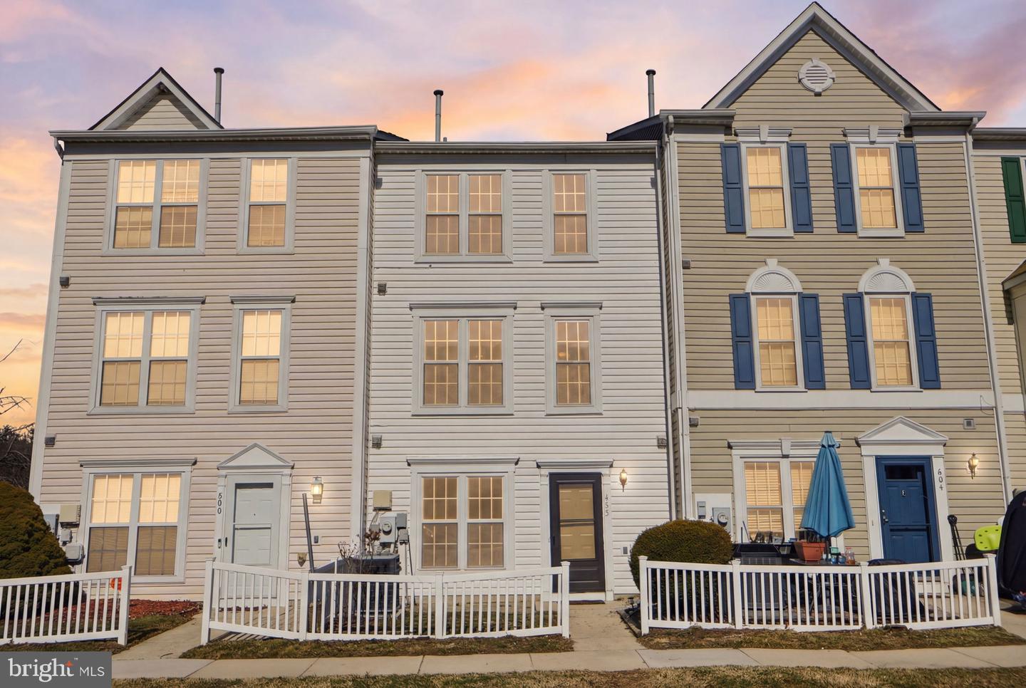 602 Sprite Way, Glen Burnie