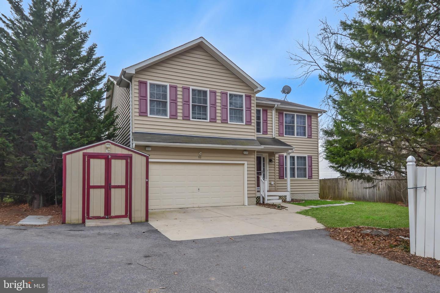 93 Jones Station Road, Arnold