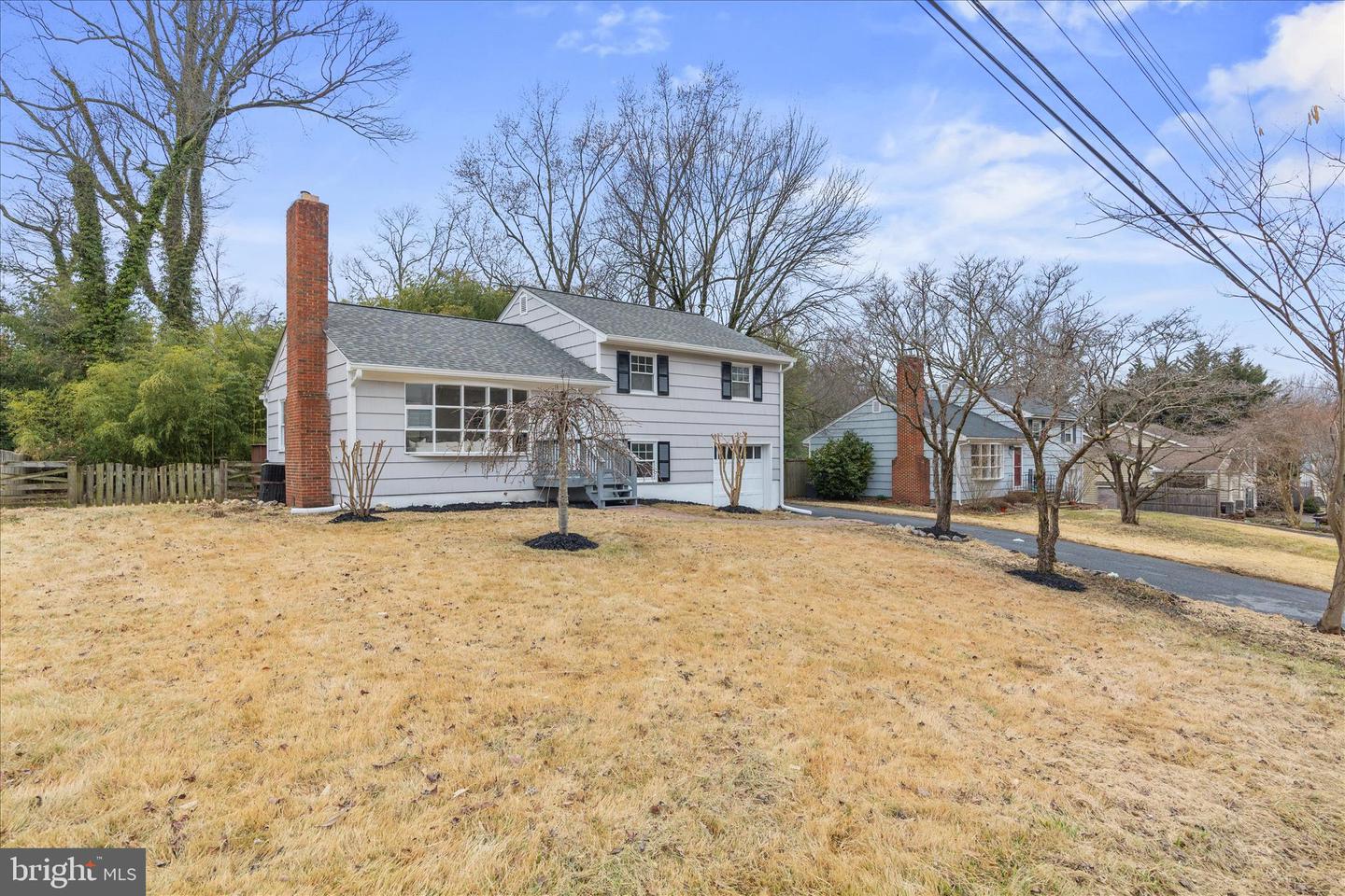 1254 Dogwood Road