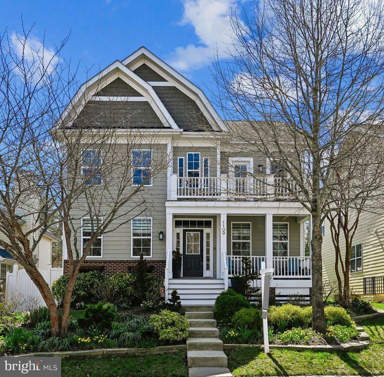 1109 Boucher Avenue, Annapolis
