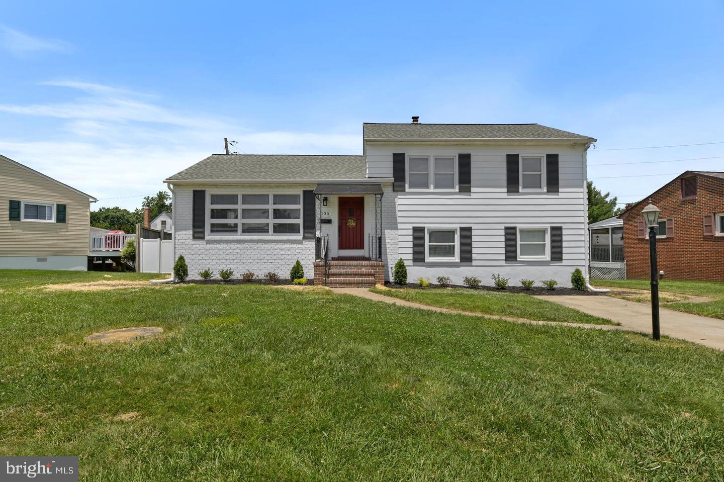 105 Michael Avenue, Linthicum Heights