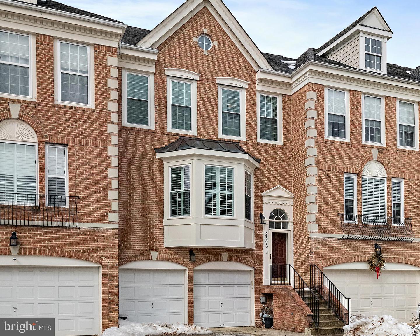 2306 Noblewood Road, Edgewater