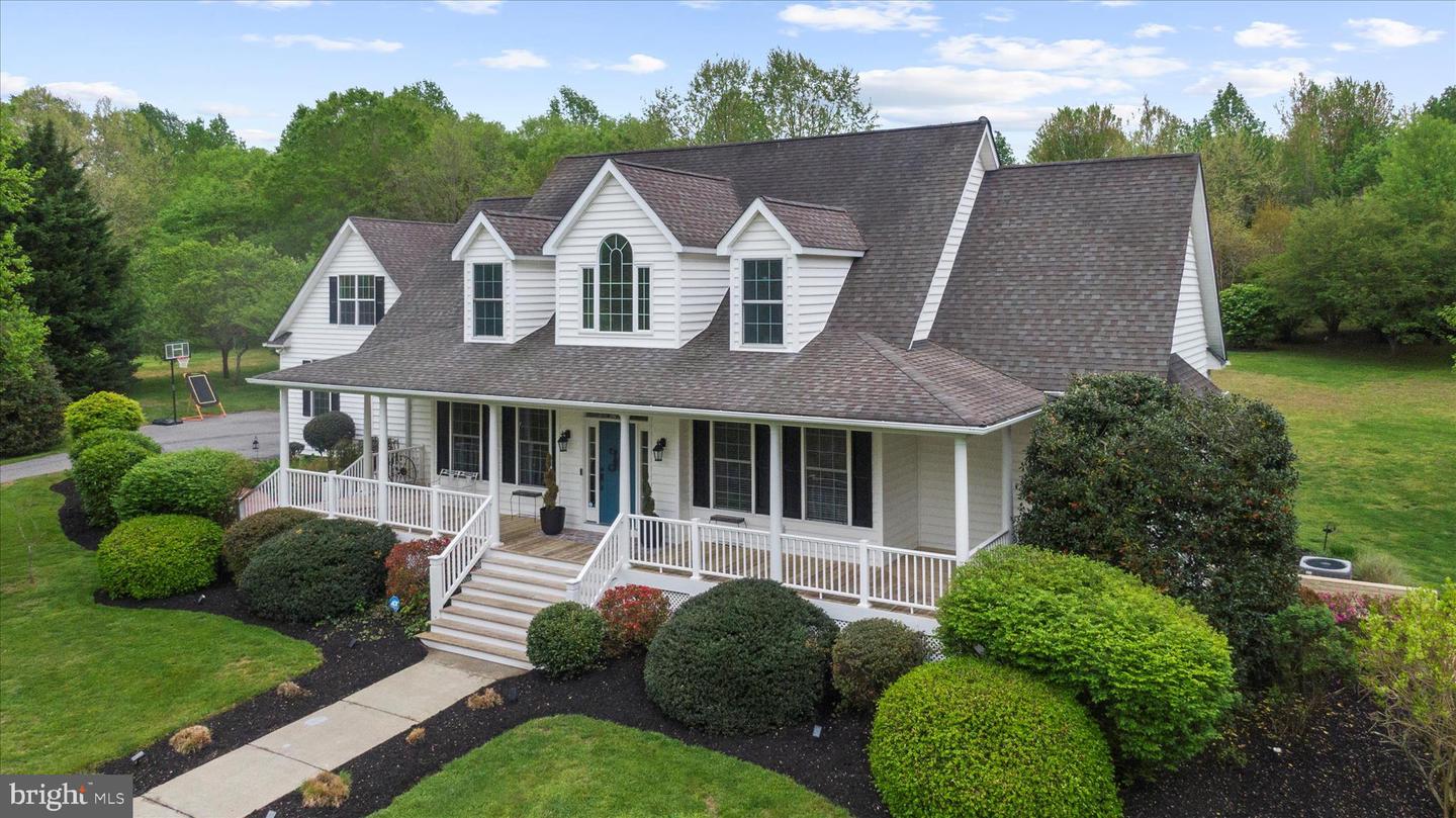 21 Owensville Road, Harwood