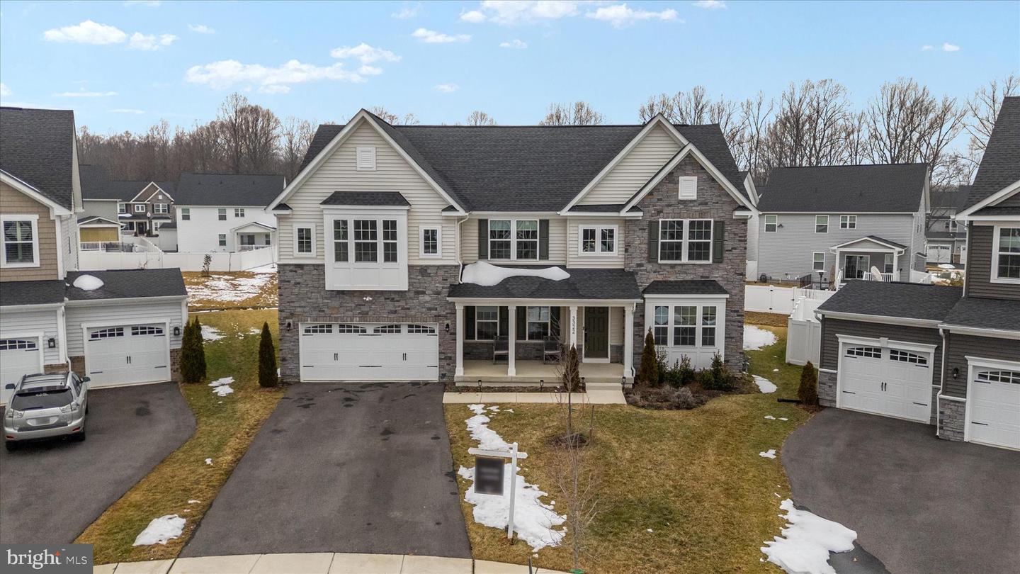 3322 Milkweed Court, Odenton
